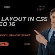 Grid Layout In CSS Tutorial 16 TechCognita