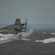 Terry S Backloop Crash