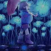 Thundertale Undertale Ost Thunderstorm Sounds