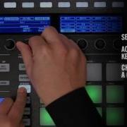 MASCHINE TruTorials Smart Playground Native Instruments