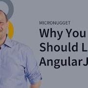 NuggetCast AngularJS Basics