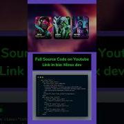 Creative Clip Path Card Hover Effects With HTML CSS Modern UI Design
