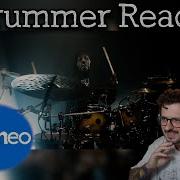 Drummer Reacts To Sleep Token II Plays Take Me Back To Eden DrumeoOfficial
