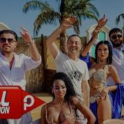 Tefo Seko Ft Serdar Ortaç Heyecan Official Video