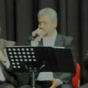 Grup Hâcegân Menzilli Yâr Menzilli Semerkand Muhabbet Gecesi