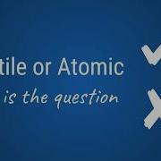 Using Volatile Vs AtomicInteger In Java Concurrency