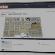 Cherami RFID File And Asset Tracking System Long Version