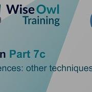 Python Part 7c Sequences Other Techniques