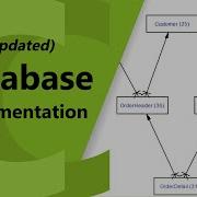 Database Documentation Remake