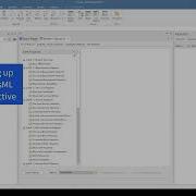 SysML Perspective Packages