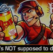 TF2 Bonk Atomic Punch Exploit