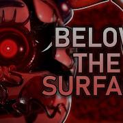 C4D Below The Surface EchoFormOfficial REMAKE 2024 FULL ANIMATION