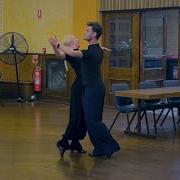 Quickstep Behind The Scenes Stamina Training