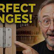The Ultimate Butt Hinge Installation Guide