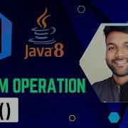 Java8 Stream Map Method Java8 Stream Tutorial