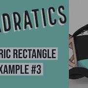 Quadratics Generic Rectangle Example 3