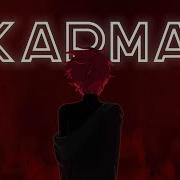 Поясняю за Alien Stage KARMA