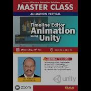Timeline Editor Animation Using Unity