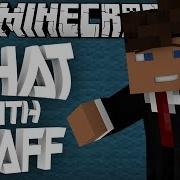 Chat With Staff Plugin Minecraft