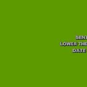 Sentenced Lower The Flags Instrumental