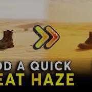 Heat Haze Effect Davinci Resolve Tutorial