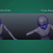 Pose Reader V2 Demonstration