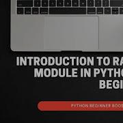 23 Learn About Random Module In Python By Developing Number Guessing Game Python Beginner Boost