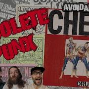 Drug Church Avoidarama An Obsolete Punx Reaction Review