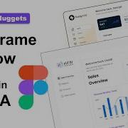 From Wireframe To Wow Building A Power BI Dashboard Prototype In Figma