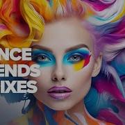 TRANCE LEGENDS REMIXES BEST OF THE BEST FULL ALBUM