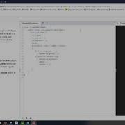 Java Programming Exercise 6 7
