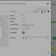 Motif PM Document Tracker