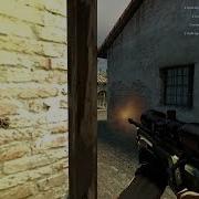 5k AWP With Double By Cindergold Old CS S Faked