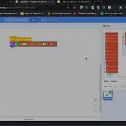 Scratch 3 Vs Python Index A List