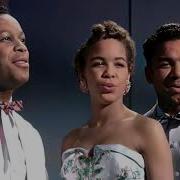 The Platters Only You 1959 HD Color Audio Remastered