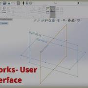 Solidworks Tutorial User Interface Basics