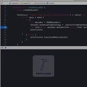 Codable Protocol In Swift Part 6