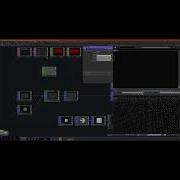 Text Particles With POPs Part 2 TouchDesigner POPs Morphing Effectors Instancing Teaser