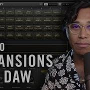 Onesto Exploring Expansions In A DAW Native Instruments