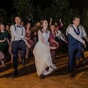 Quinn And Shaliah S Wedding Flash Mob
