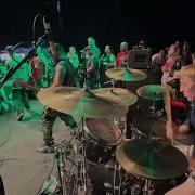 MAGNITUDE Opposition LIVE At This Is Hardcore 2023