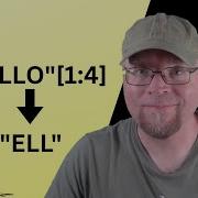 Python Tutorial 26 String Slicing