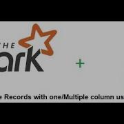 Partition The Data Using Apache Spark With Java
