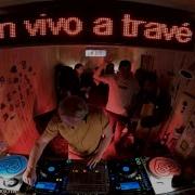 DJ HELL MADRADIOBOGOTA