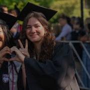 Выпуск UChicago 2026 года главные моменты выходных посвященных торжественному собранию