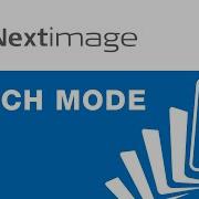 Nextimage 7 Batch Mode Contex