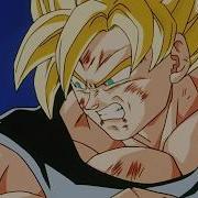 Dragon Ball Z AMV Be Somebody