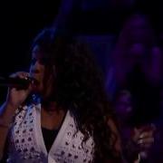 Toia Jones Crazy In Love Knockout The Voice 2014