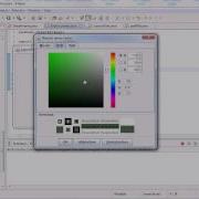 Java Tutorial 83 JColorChooser