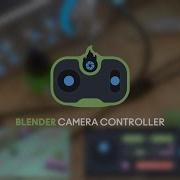 Blender Camera Controller СОЗДАЙТЕ РЕАЛИСТИЧНЫЕ ДВИЖЕНИЯ КАМЕРЫ